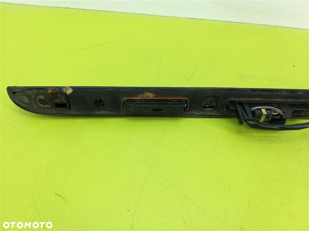 Klamka klapy tylniej tył BMW 3 E46 Sedan Limuzyna  1998-2007 8208504 - 4