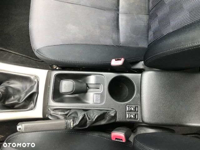 Subaru Forester 2.0 XC 000 - 12