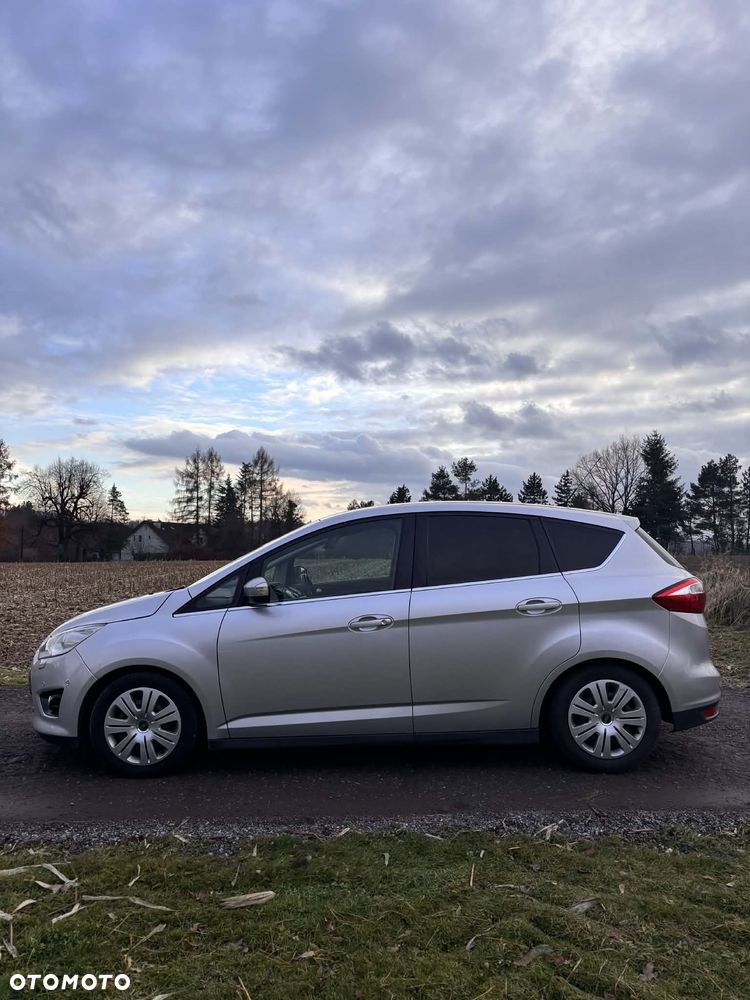 Ford C-MAX - 4