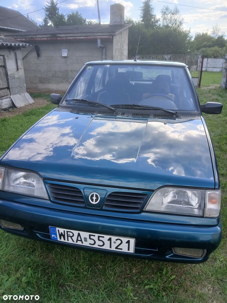 Polonez Caro - 2