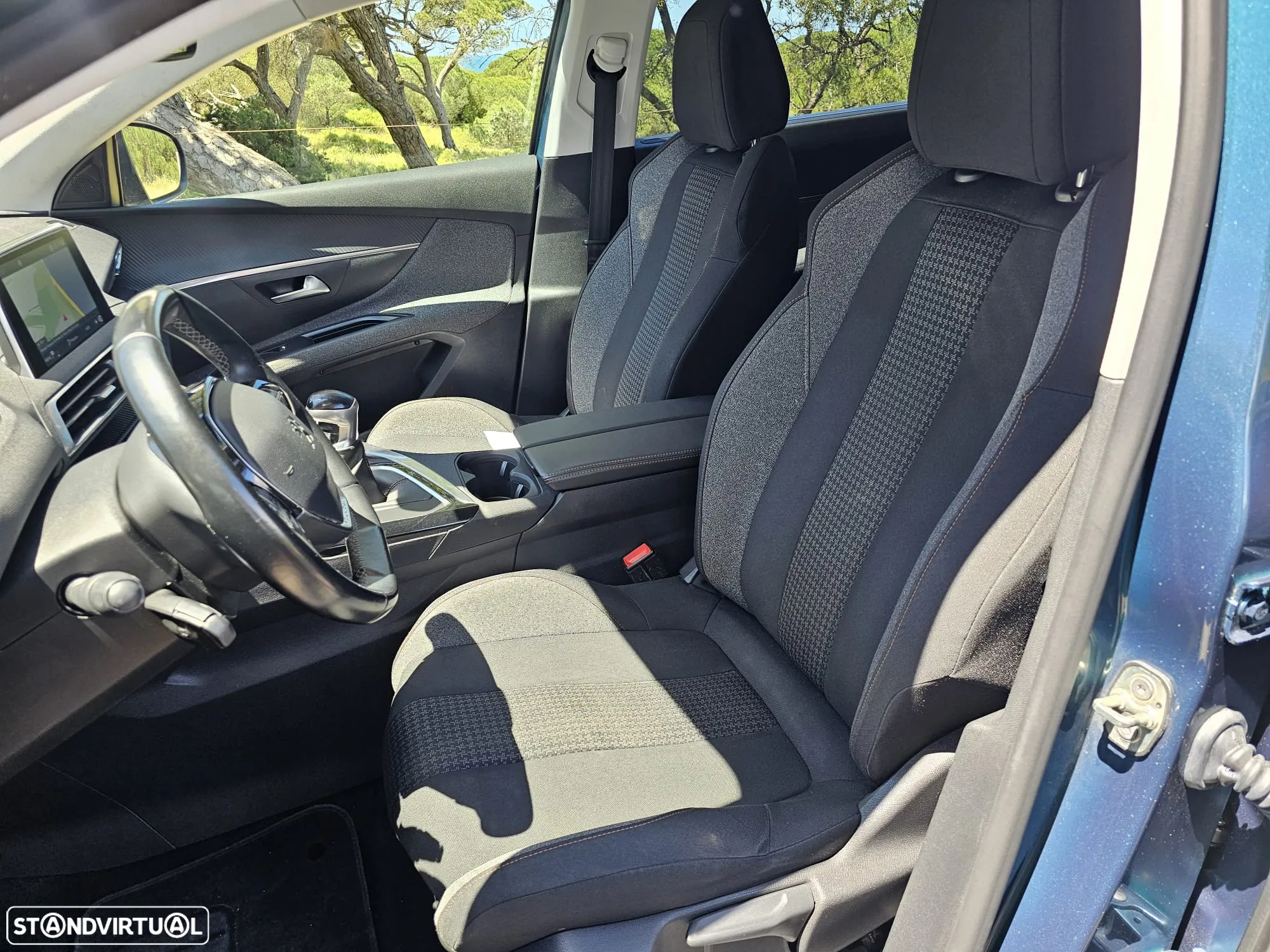 Peugeot 5008 1.5 BlueHDi Crossway - 9