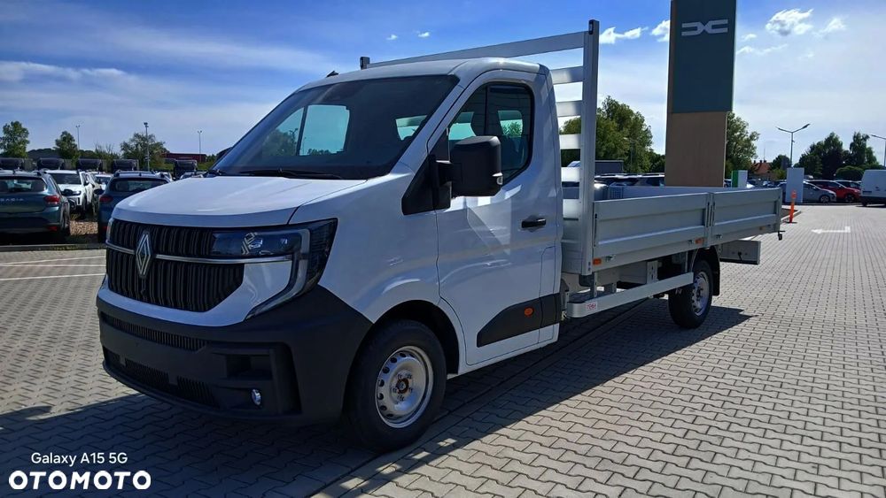 Renault Master - 3