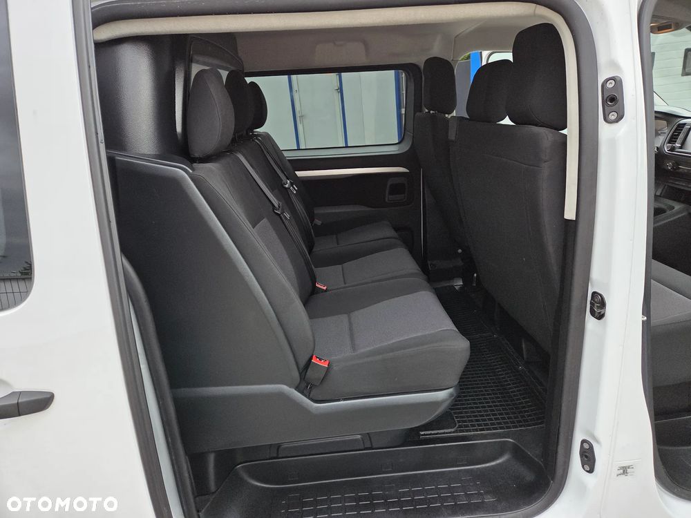 Fiat Scudo MJ Maxi 3,1t (bryg.) - 22