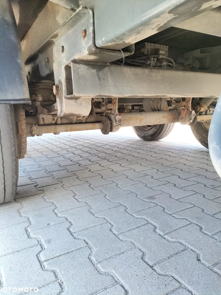 Wabco Komar jg2 - 9