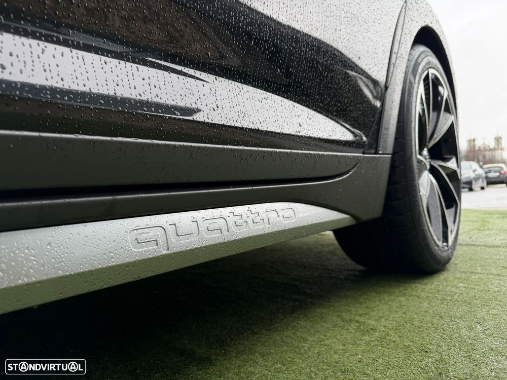 Audi A6 Allroad 45 TDI quattro S tronic - 7