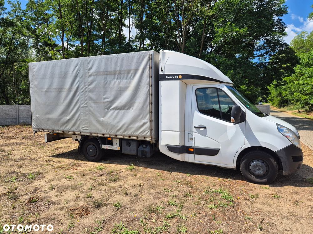 Renault Master - 3