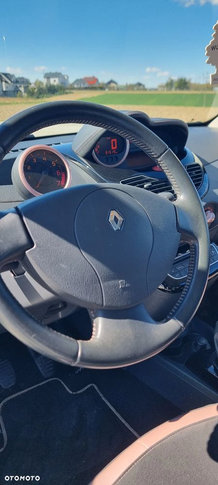 Renault Twingo 1.2 LEV 16V 75 Miss Sixty - 6