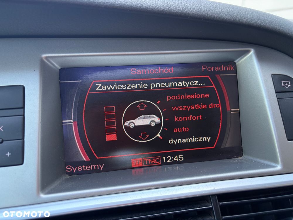 Audi A6 Allroad 3.2 FSI Quattro Tiptr - 11