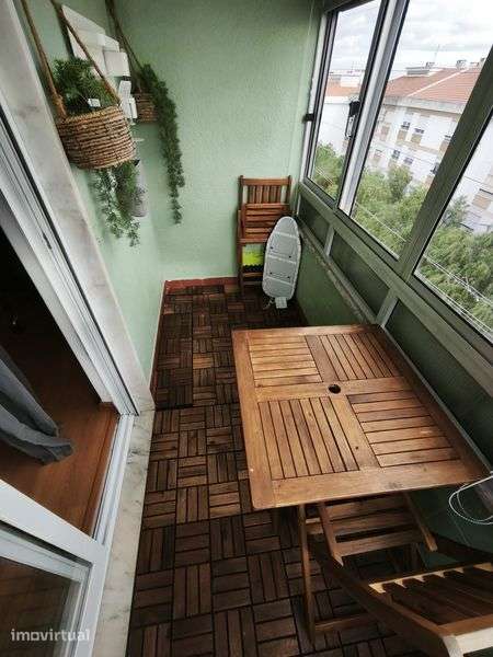 Apartamento T2 Santa Iria 1400€ - Grande imagem: 5/8