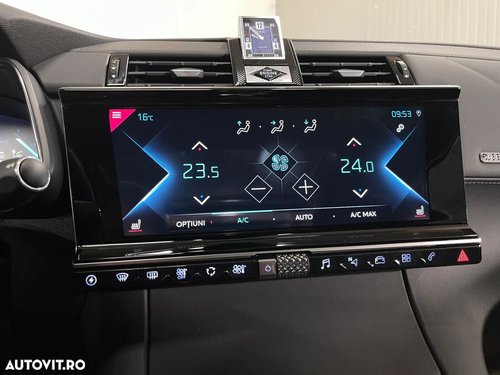 DS Automobiles DS 7 Crossback - 27