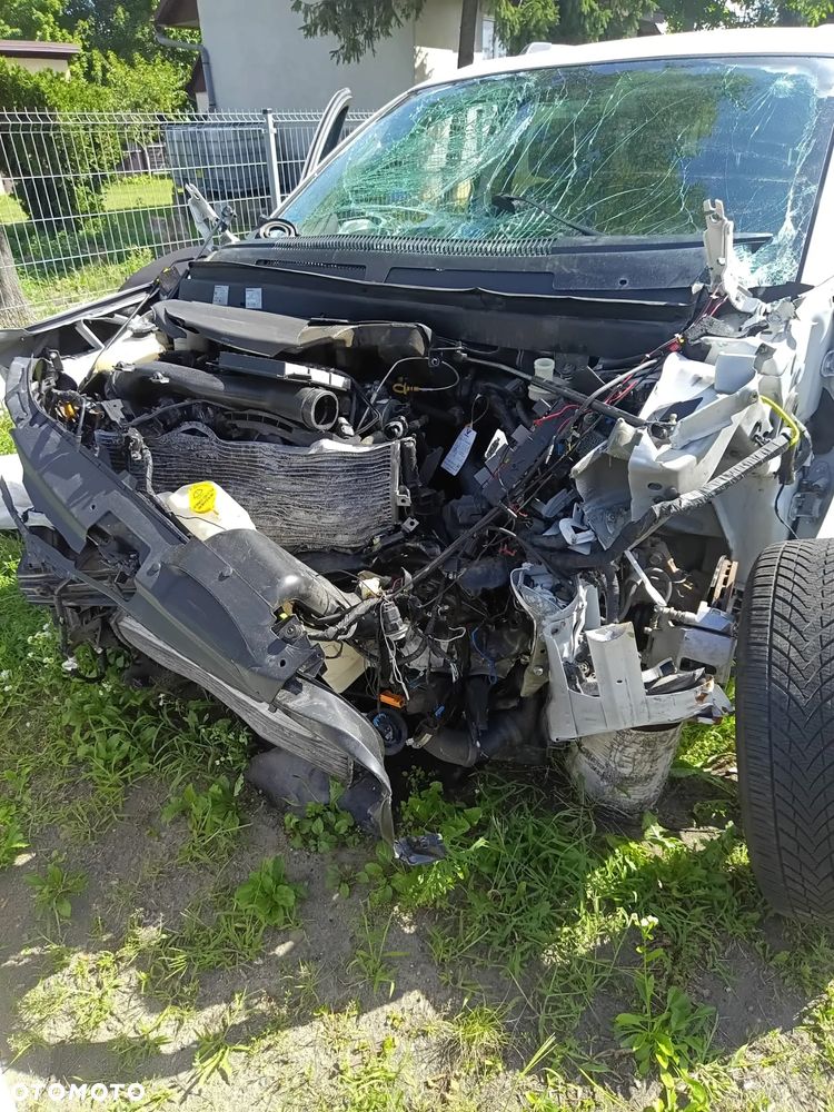 Fiat Freemont 2.0 Multijet 16V DPF - 8
