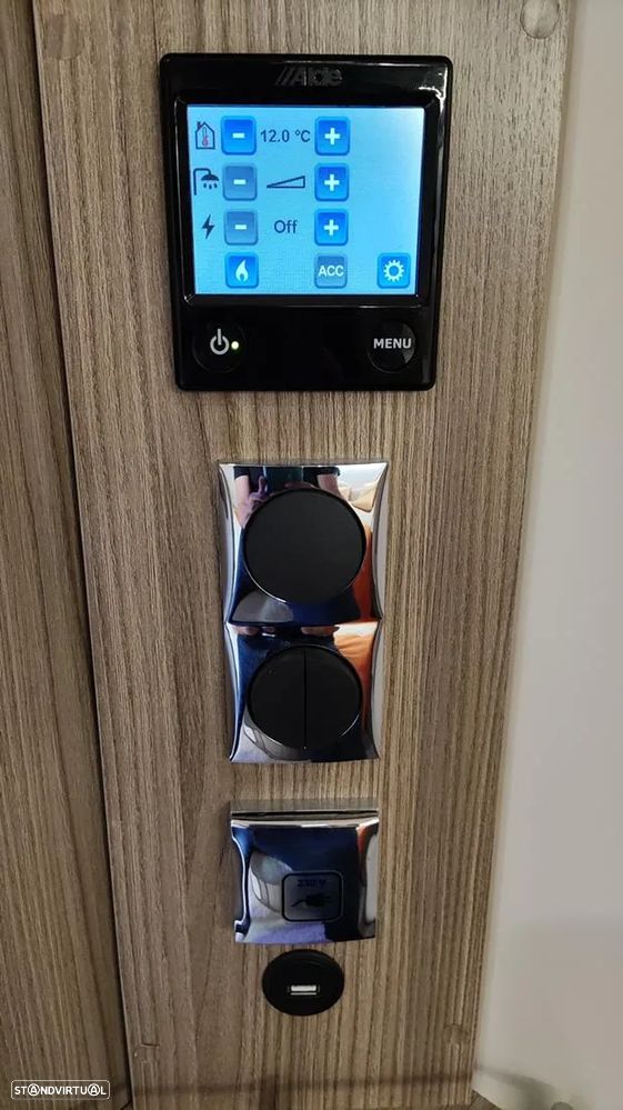 Autostar Passion I730LCA - 27