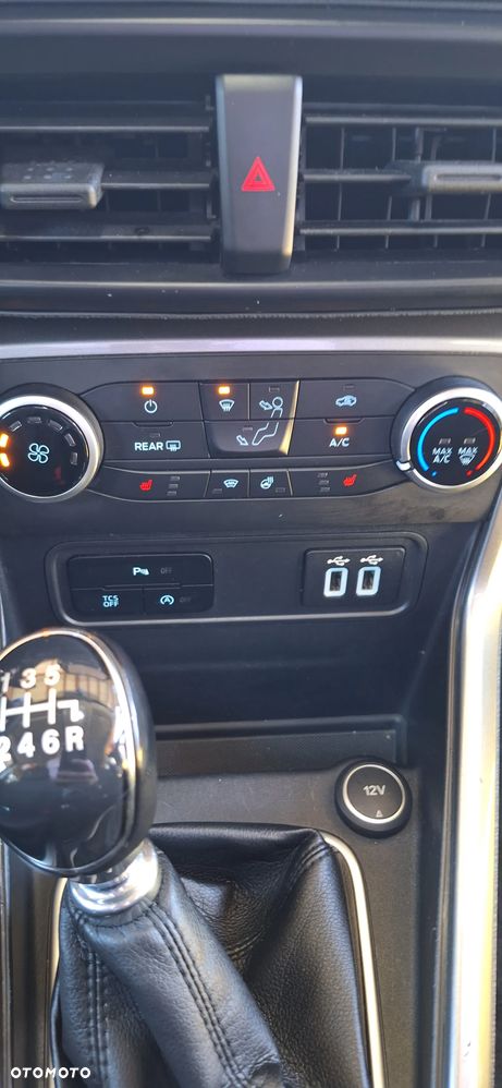 Ford EcoSport 1.0 EcoBoost ST-Line ASS - 6