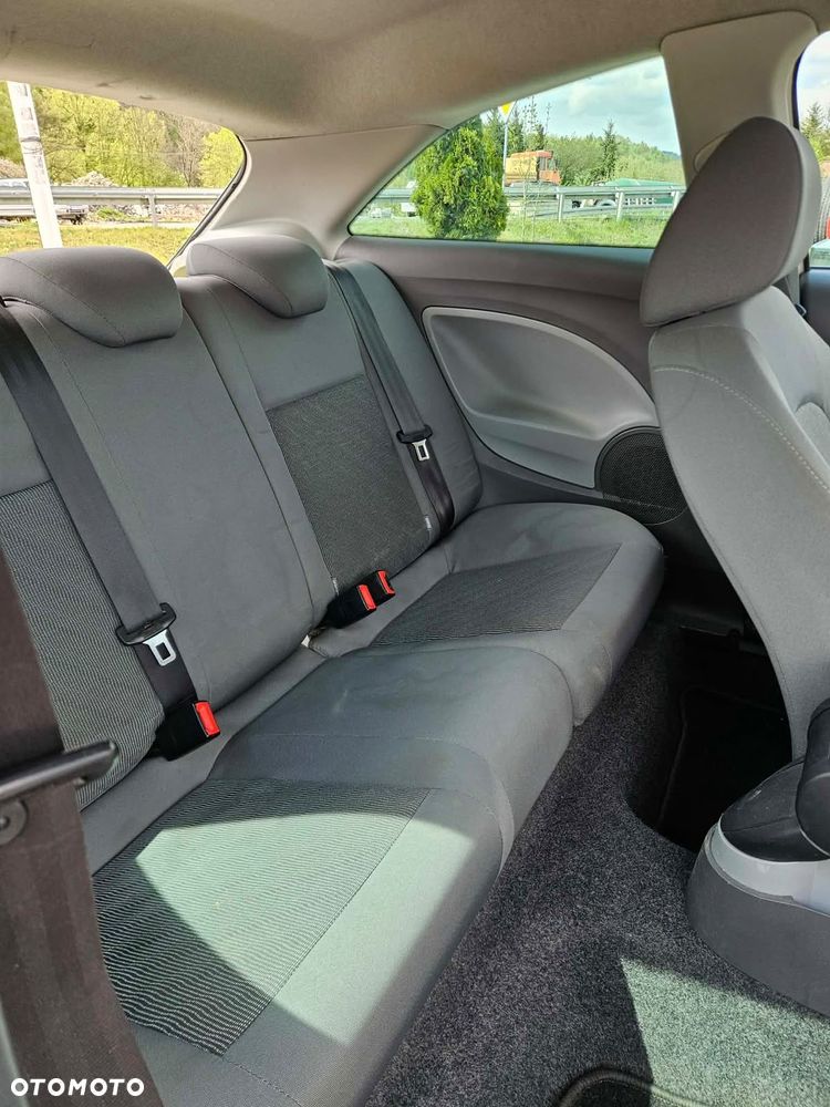 Seat Ibiza 1.2 12V Best of - 7