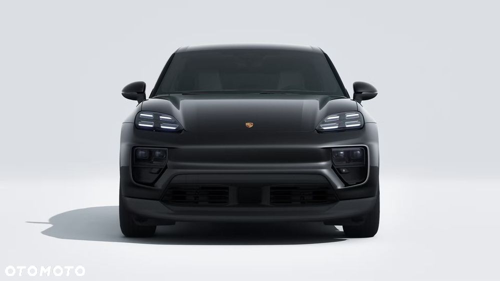 Porsche Macan 100kWh - 7