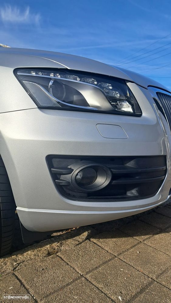 Audi Q5 2.0 TDI Exclusive - 15