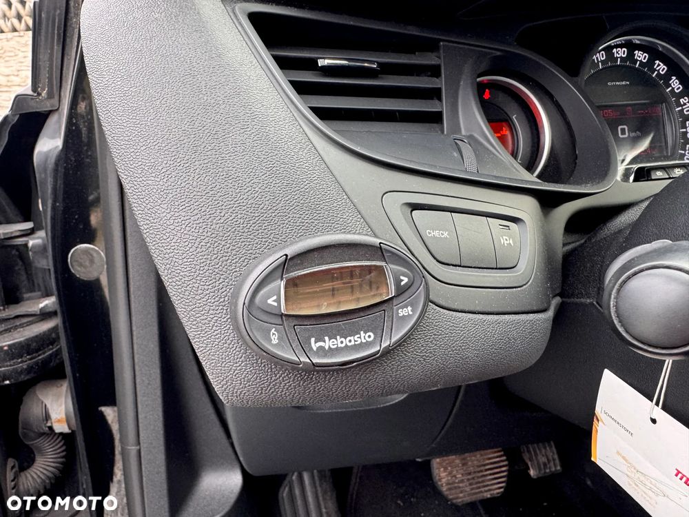 Citroën C5 3.0 HDi V6 Exclusive - 17