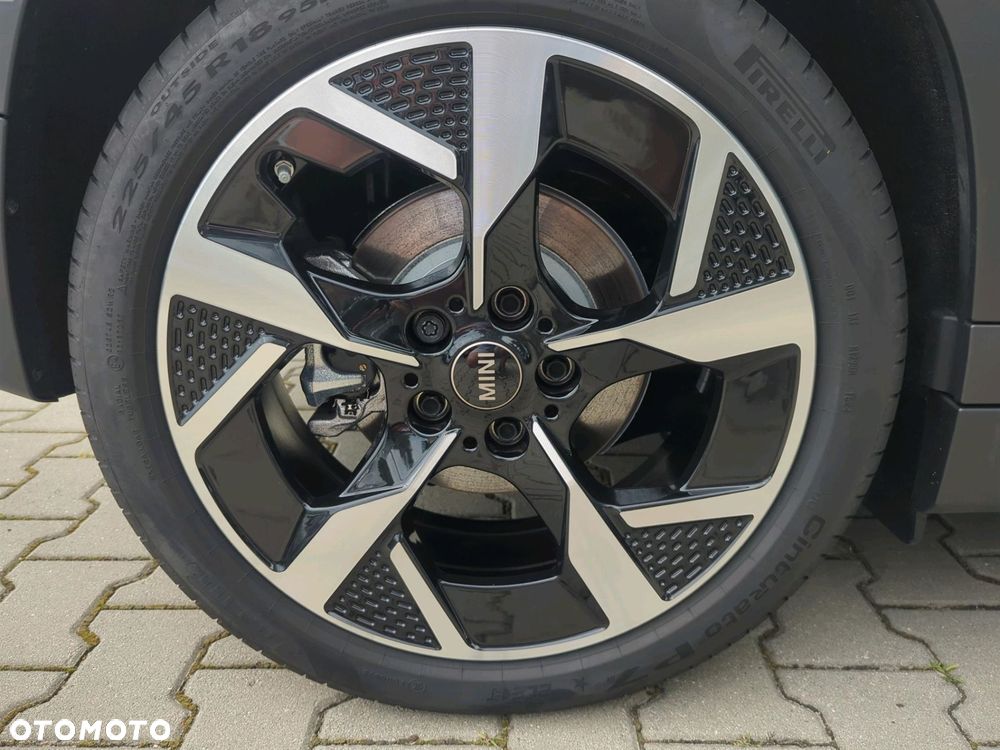 MINI Aceman - 17