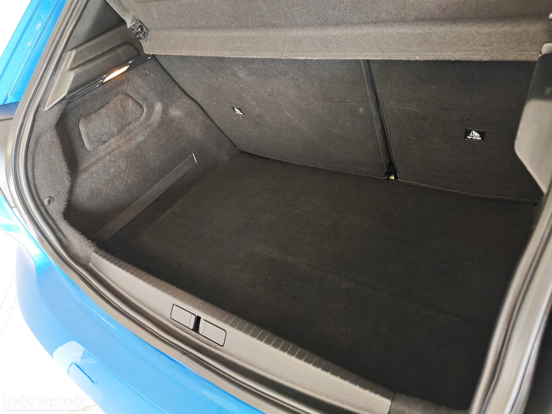 Peugeot 208 1.5 BlueHDi Allure Pack - 54