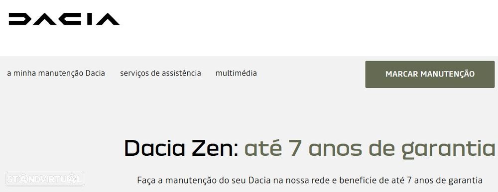 Dacia Sandero 0.9 TCe Stepway Bi-Fuel - 2