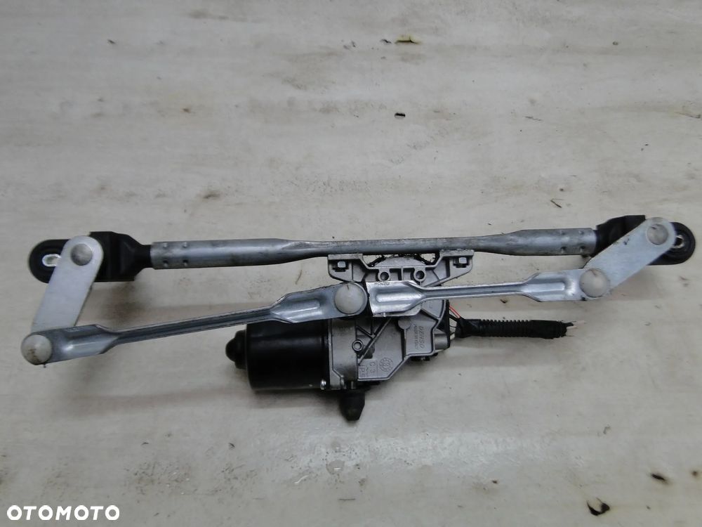 FIAT BRAVO II 2 MECHANIZM SILNICZEK WYCIERACZEK EUROPA - 3