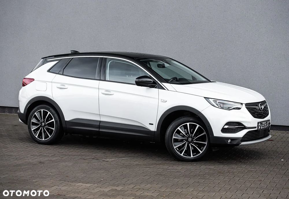 Opel Grandland X - 3