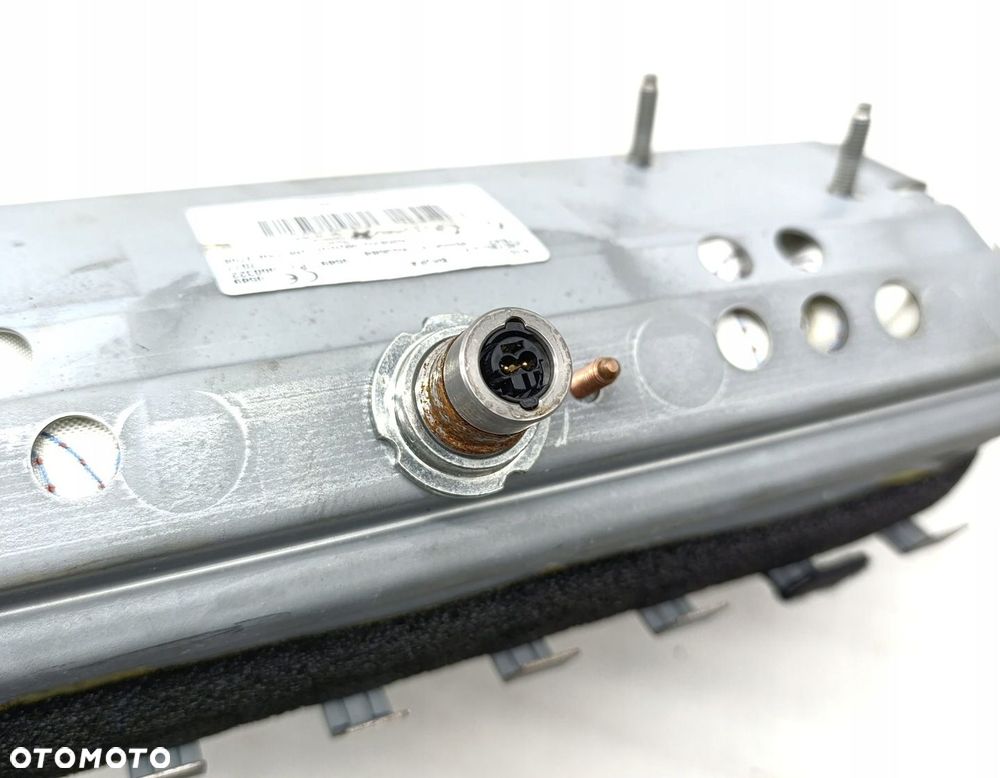 PODUSZKA AIRBAG PASAŻERA FORD TRANSIT CUSTOM 2.0 TDCI BK21-V044A74-AG35B8 - 4