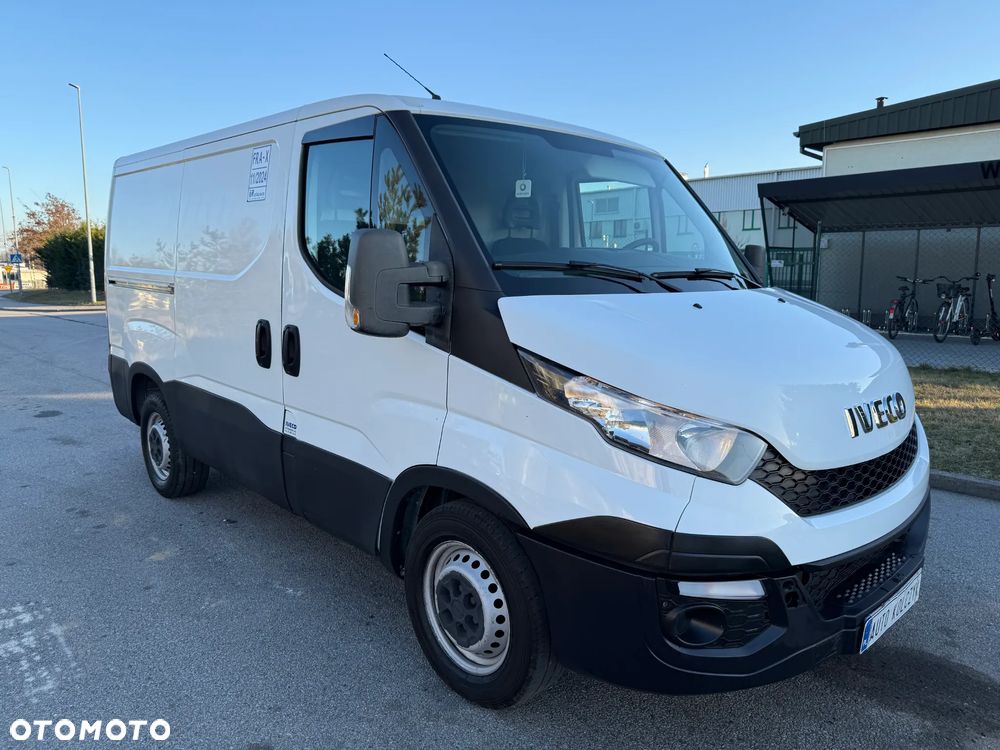 Iveco Daily 35S13 - 3