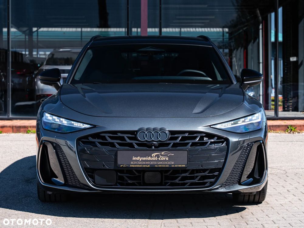 Audi A6 Avant 40 TDI S tronic S line - 14