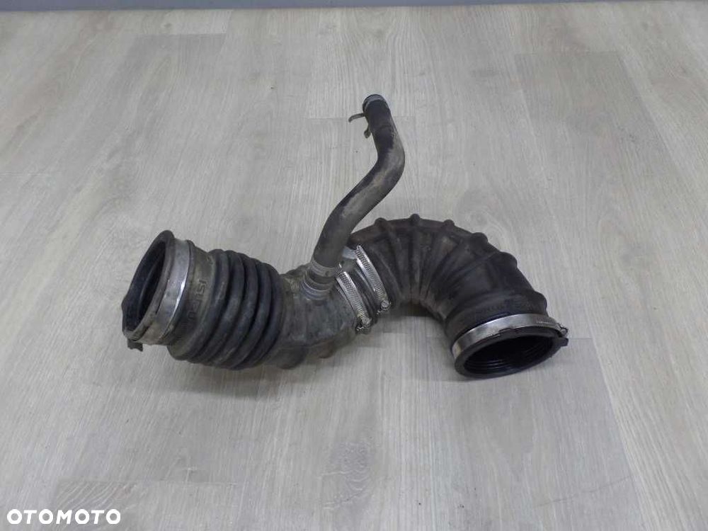ISUZU D-MAX 2.5 4J 06-12 RURA PRZEWOD WAZ DOLOT POWIETRZA - 1