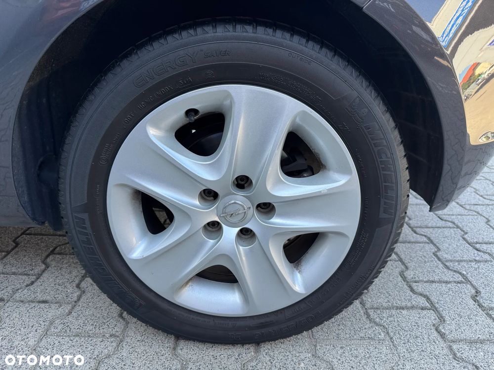 Opel Meriva 1.4 Enjoy - 10
