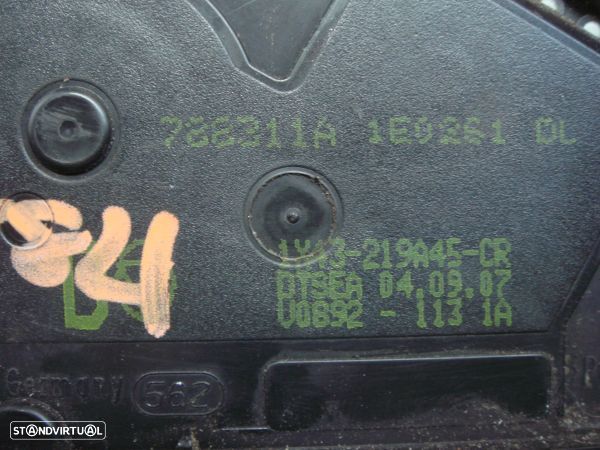 Fecho Da Porta Frente Esq Jaguar X-Type (X400) - 3