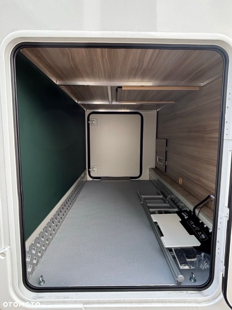 Rimor Kilig 95 Plus - 37