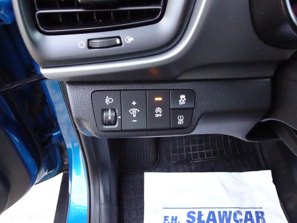 Kia Stonic 1.0 T-GDI M - 35