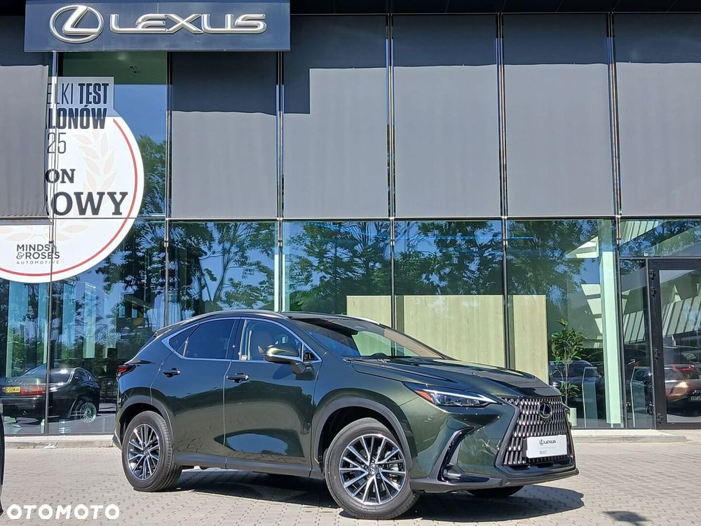 Lexus NX 350h Prestige 2WD - 1