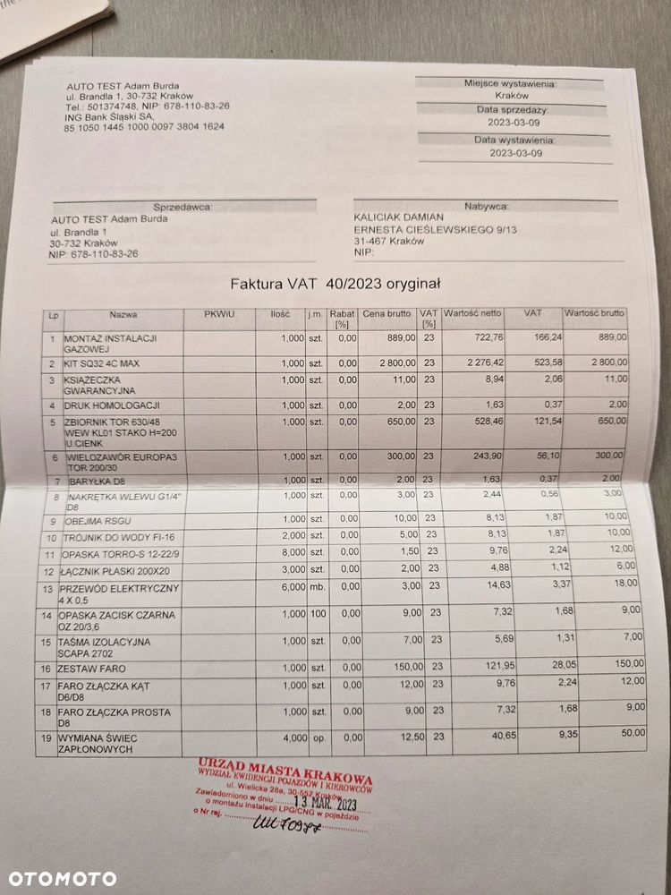 Honda Accord 2.4 Executive - 35