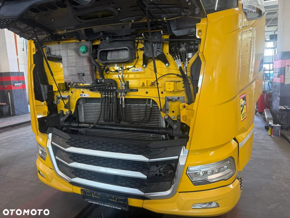DAF XG 480 - 7