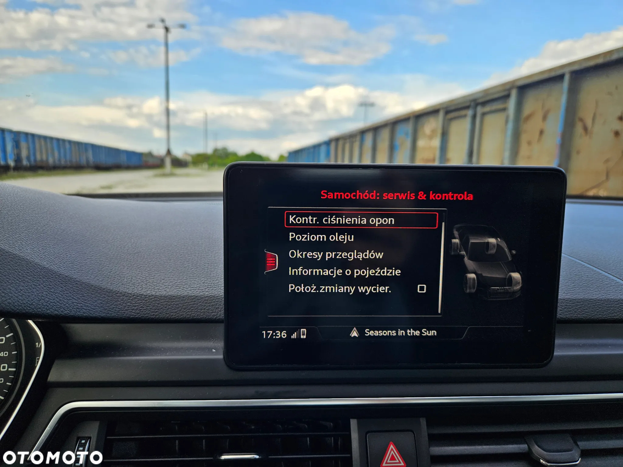 Audi A4 2.0 TFSI ultra - 29