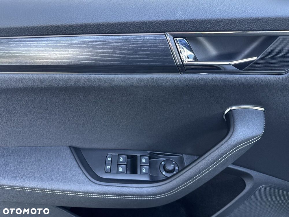 Skoda Superb 1.4 TSI Plug-In Hybrid Style DSG - 20