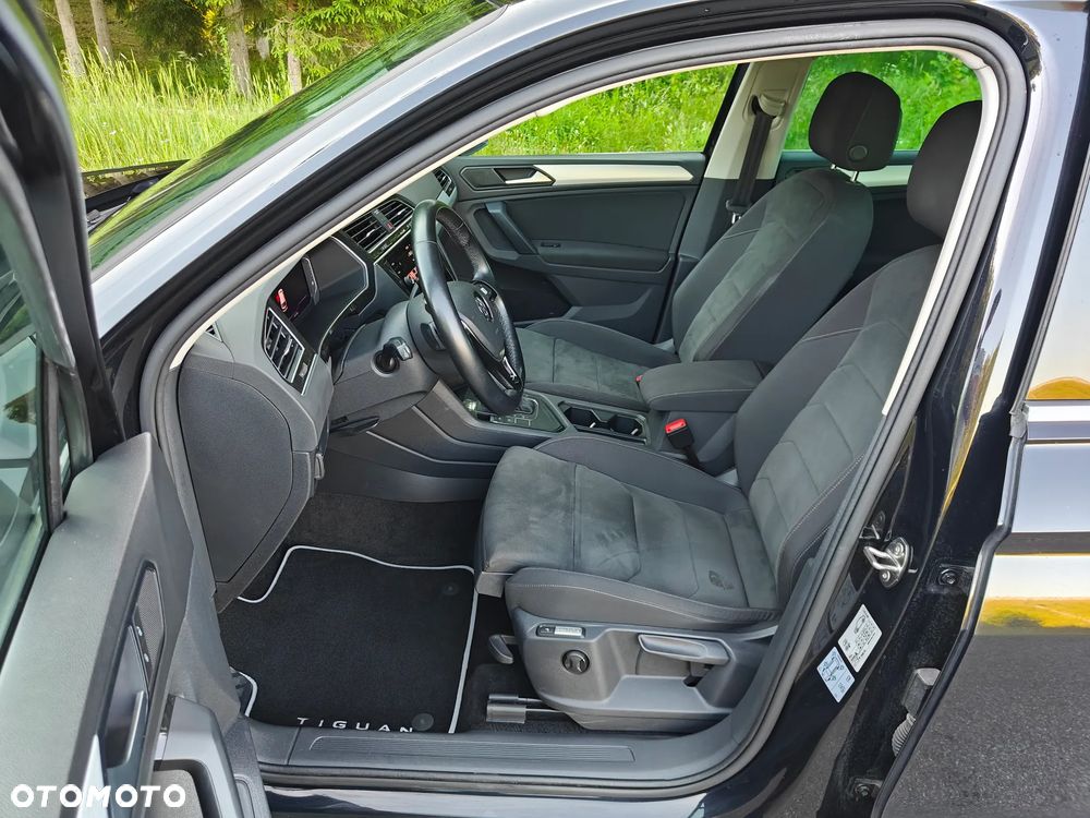 Volkswagen Tiguan - 18