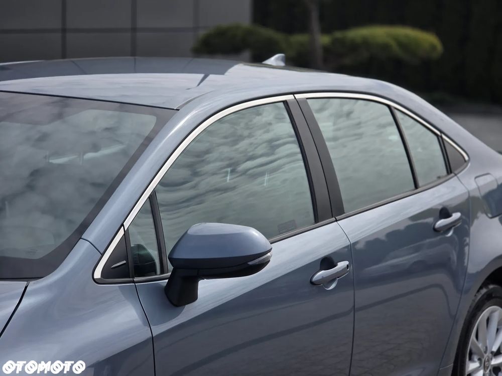 Toyota Corolla 1.5 Comfort MS - 16