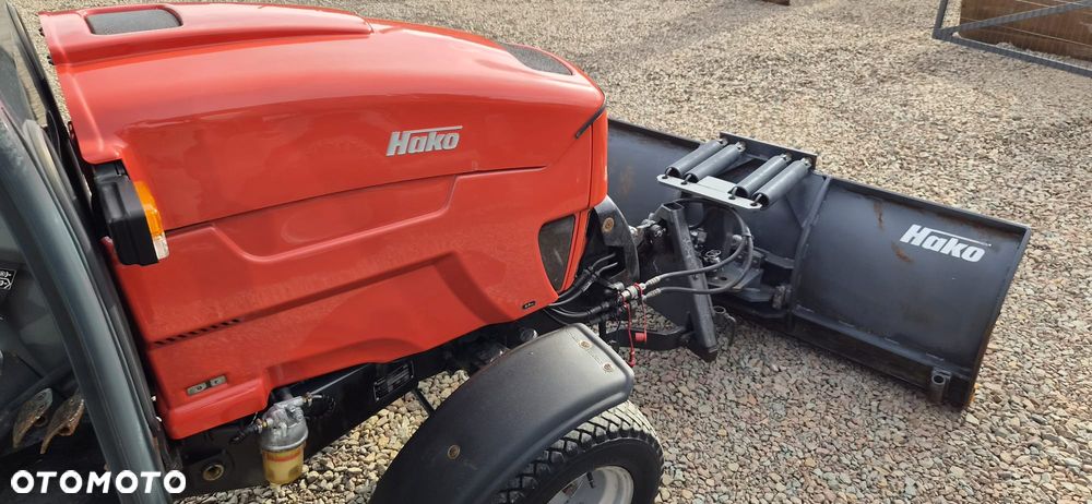 Hako Werke 2650 DA - 14