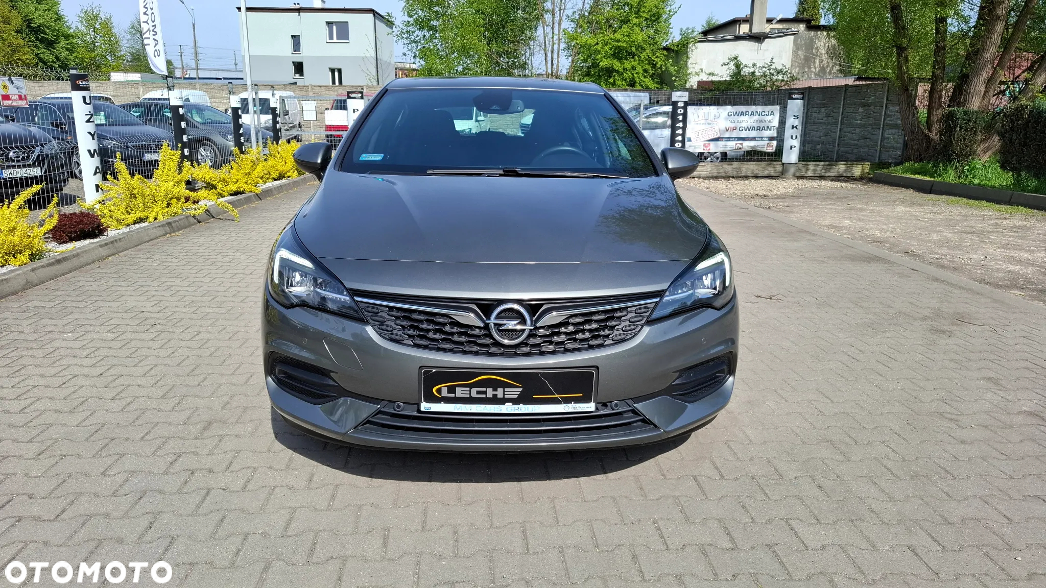 Opel Astra - 4