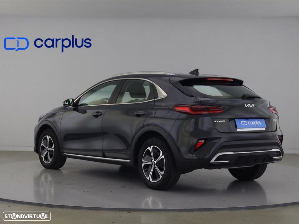 Kia XCeed 1.6 GDi PHEV Drive - 5