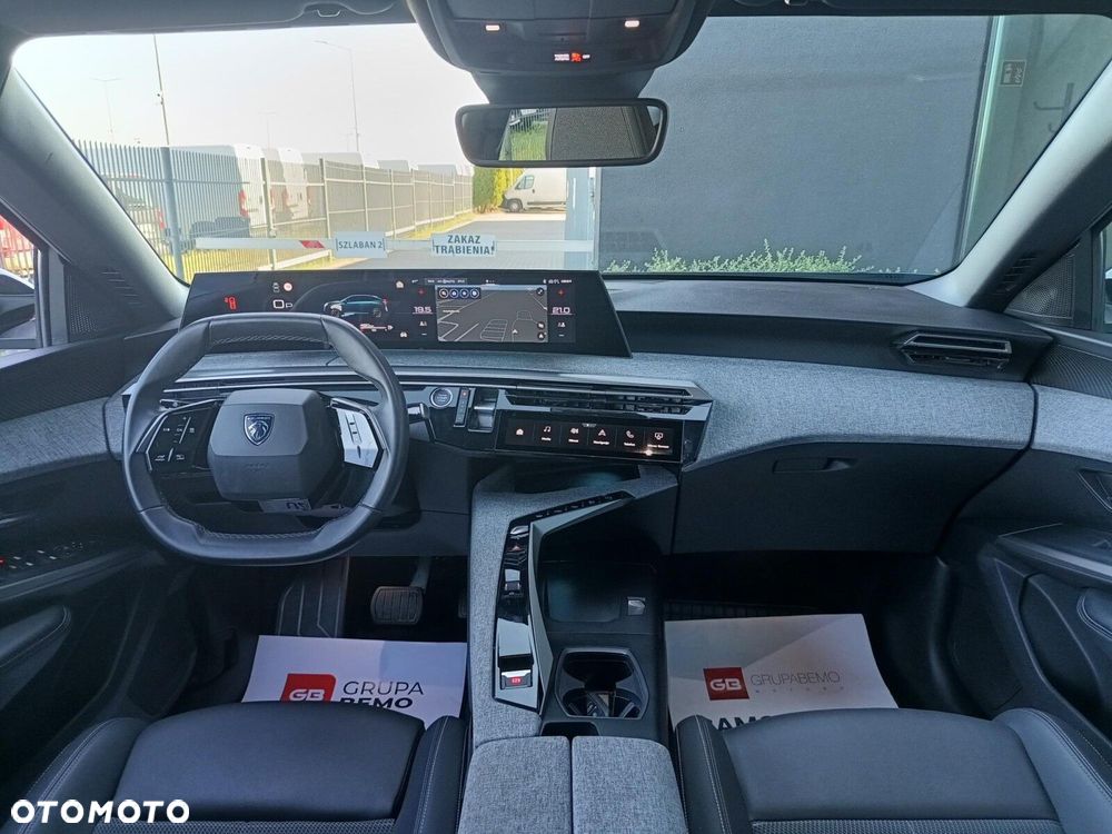 Peugeot 3008 1.2 PureTech mHEV Allure Pack S&S e-DCS6 - 18