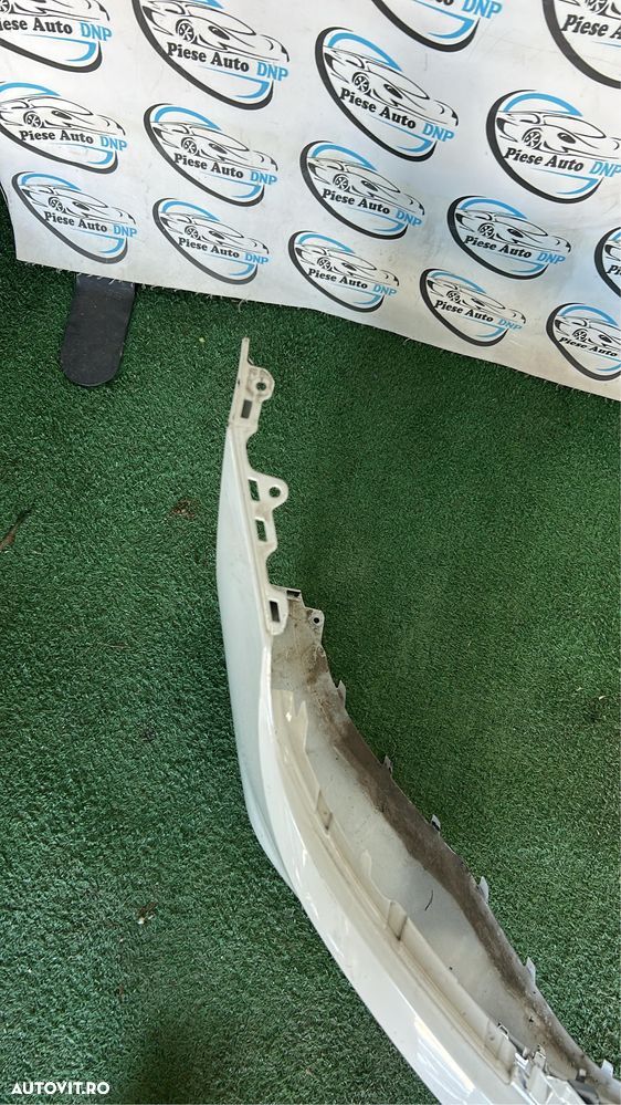 Bara fata vw volkswagen Passat b8 facelift - 3