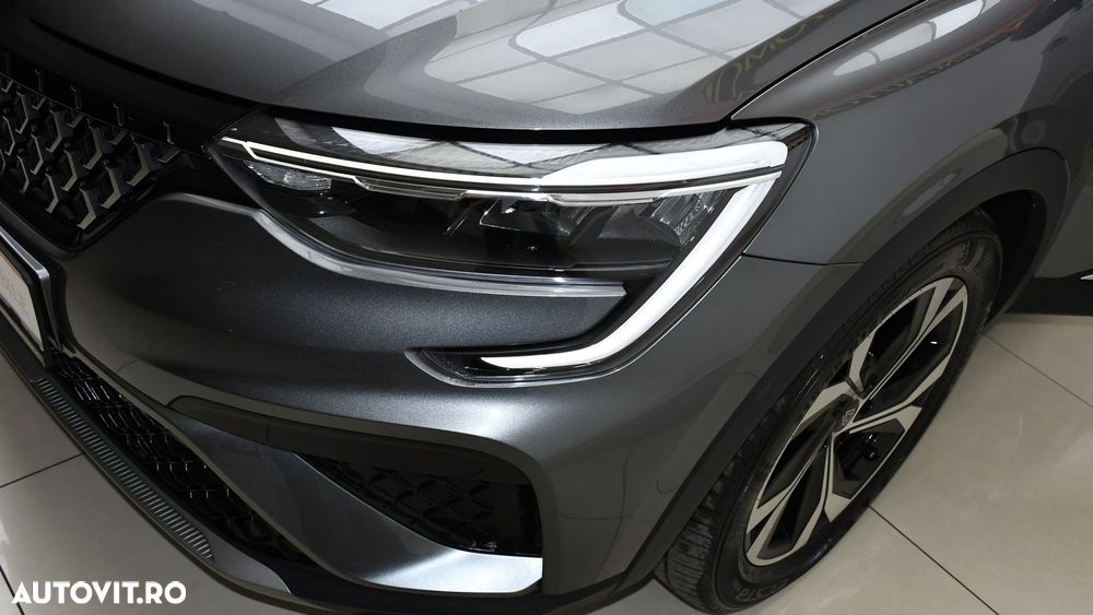 Renault Arkana E-TECH 145 Techno - 23