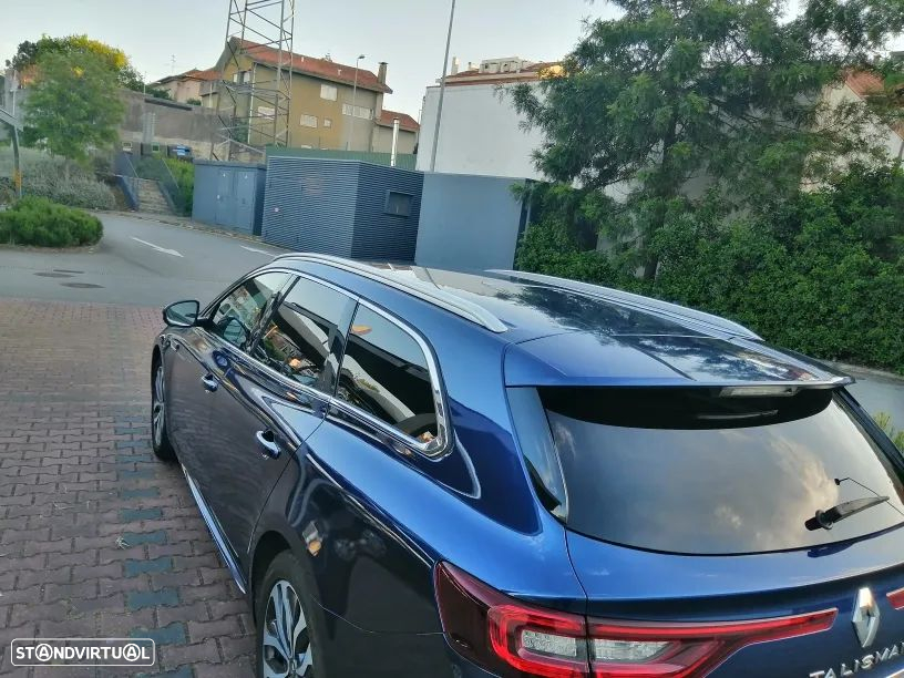 Renault Talisman Sport Tourer 1.6 dCi Intens P.Style EDC - 3