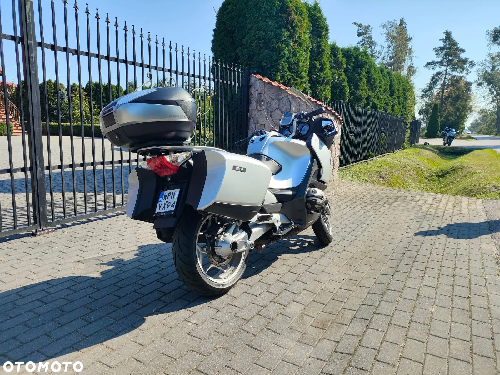 BMW RT - 11