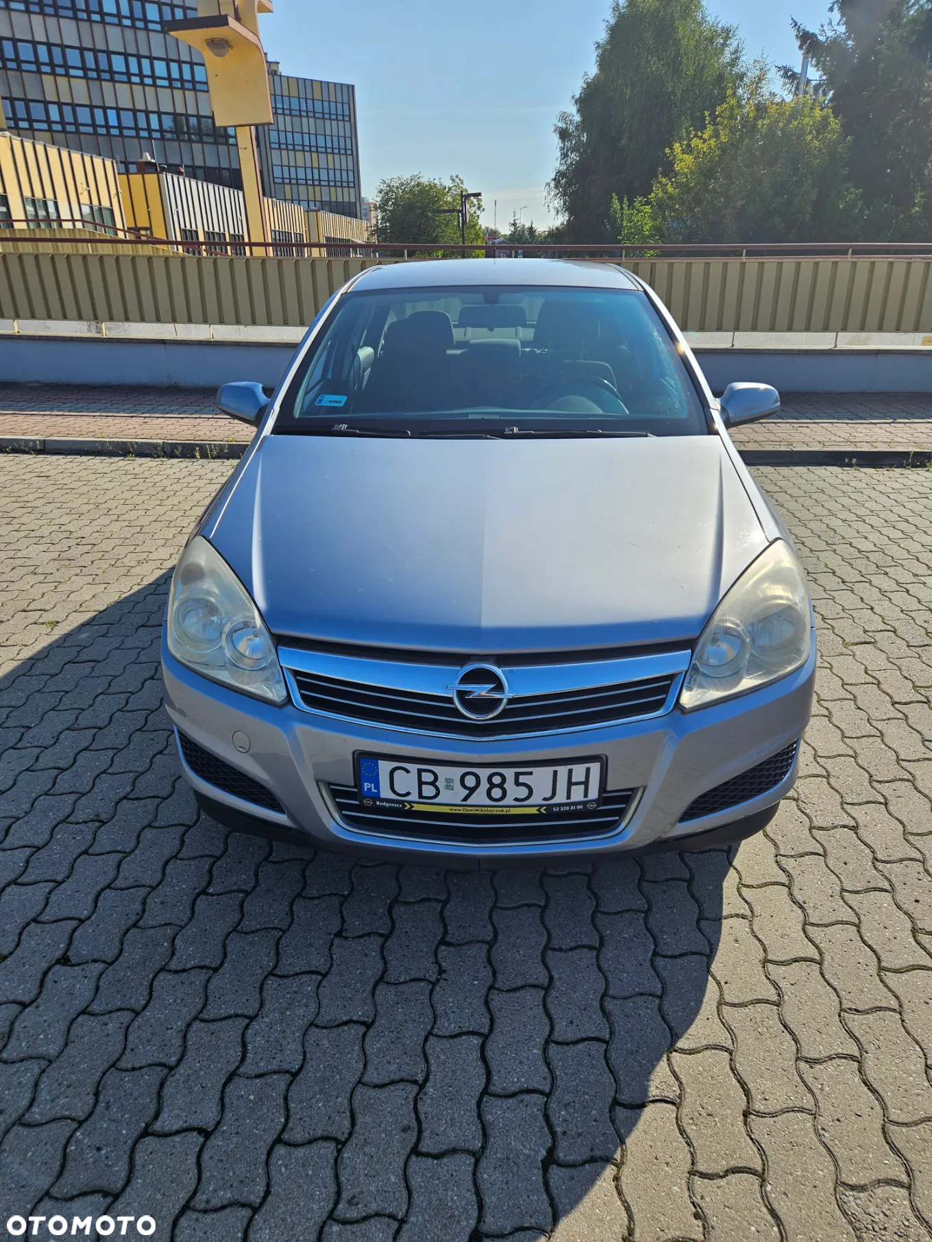 Opel Astra - 7
